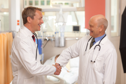 Business Associate Agreements Between Covered Entities